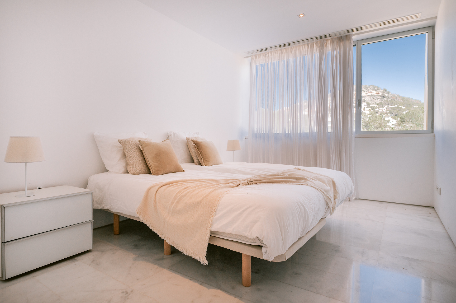 Resa Estates Talamanca for sale Pouet luxury bedroom 1.JPG